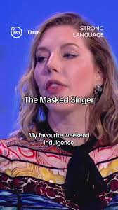 Rosie Jones Comedy Moments