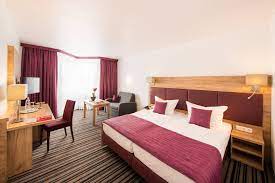 Hotel Touric - 3 HRS star hotel in Korbach (Hesse)