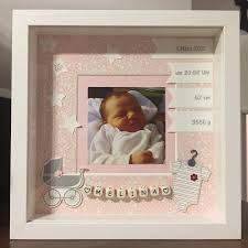 Un Regalo Para Las Alondras Baby Cards Baby Shadow Box Baby Scrapbook