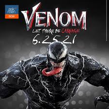 Directed by andy serkis, venom: Let S Dig Deep Into Official Reveal Of Venom Let There Be Carnage Release Date Entertainment