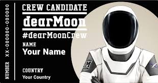 De la primul pas al omului pe lună, au mai fost apoi câteva misiuni către satelitul natural al pământului. Un Miliardar Japonez OferÄƒ Gratuit CÄƒlÄƒtorii Pe LunÄƒ Vor Fi Selectate Opt Persoane SÄƒ Il InsoÈ›eascÄƒ Faxnews