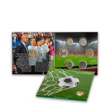 Looka's online logo maker delivers the goods, including vector logo files and color variations. Hajra Magyarok Football Coin Set 2021 Magyar Penzvero Zrt