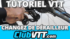 Découvrez notre tutoriel legrand pour savoir comment brancher une prise rj45 full media legrand pour réseau multimédia. Derailleur Arriere Vtt Rockrider Conseils Pour Changer Son Derailleur