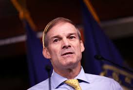 Jim Jordan launches smear campaign against Trump special counsel Jack Smith 