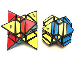 Oct 31, 2021 · atlanta falcons wide receiver calvin ridley announced sunday he needs to step away from football to focus on his mental health. Hk Now Store Calvin S Puzzle Troy 3d Star Truncated Facebook