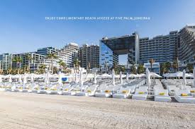 Yes, it conveniently offers a business center, meeting rooms, and a banquet room. Five Jumeirah Village Dubai Aktualisierte Preise Fur 2021
