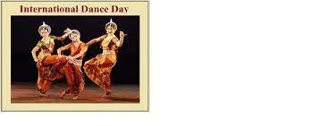 Dance in india comprises numerous styles of dances, generally classified as classical or folk. International Dance Day 2020 History Significance And Dance Forms