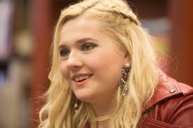 Her other film roles include little miss sunshine (2006). Who S Abigail Breslin Wiki Net Worth Brother Sister Son Parents