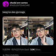chudai ann santos on X: Hi! This is to ask for a public apology re this  post. No harm was intended as it was simply a copy-paste of a meme that was