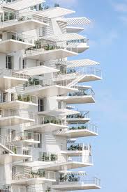 Sou Fujimoto Architects Nicolas Laisne Oxo Architectes Dimitri Roussel Sergio Grazia Arbre Blanc Divisare Architecture Sou Fujimoto Architect