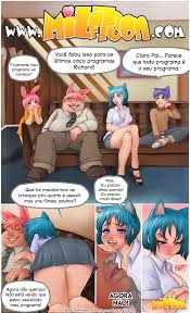 O incrível mundo de Gumass | HQ Hentai | Comics Hentai e Hqs de Sexo