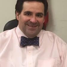 John Payton for Texas