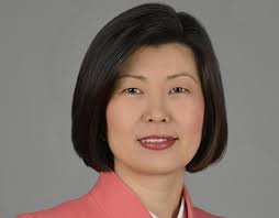 In the news: Homebase's new managing director Echo Lu profiled