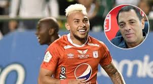 Jun 30, 2021 · un equipo en el que duván vergara puede hacer historia, así como lo han hecho dorlan pabón, avilés hurtado o stefan medina, incluso edwin cardona es bien recordado en medio de los hinchas rayados. Queremos Que Duvan Vergara Este Cerca Del Radar De La Seleccion Colombia Tulio Gomez