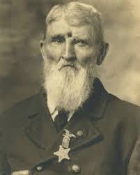 An Act of Humanity** As the curtain drew closed