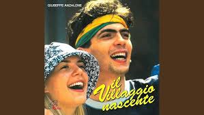 C'è bisogno d'amore