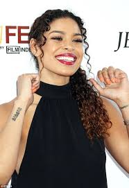 Most people decide on getting a tattoo on the wrist as it is easily seen. Jordin Sparks Writhes In Pain During Tattoo Session In New Instagram Video Daily Mail Online
