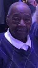 Obituary information for James Willie Grant Jr.