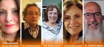 Rosa: una niña pequeña en tratamiento y su metamorfosis adolescente en  compañía de una analista"