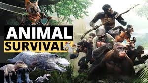Animals have genes for altruism, and those genes have been selected in the evolution of many creatures because of the advantage they confer for the continuing survival of the species. 6 New Animal Survival Games Ancestors Humankind Odessey Youtube