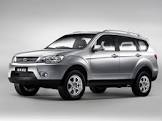 LANDWIND-X8