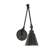 Industrial Wall Sconces Bellacor
