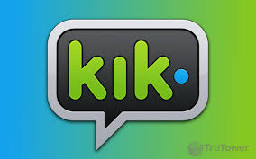 How to find friends on kik easily? Finding Your Friends On Kik Messenger For Android Ios Or Windows Phone Trutower