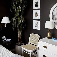 Thinking room modern new york office. Megan Hopp Modern New York Apartment Home Tour Paint Colors For Living Room Best Bedroom Paint Colors Living Room Paint