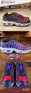 New Nike Air Max Tailwind Iv Low Multi Sizes In 2020 Nike Air Max New Nike Air Nike Air
