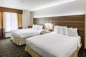 This is an ideal location for your grand canyon adventure, especially if plans include sedona, arizona or las vegas, nevada. Quality Inn Near Grand Canyon Rooms Pictures Reviews Tripadvisor