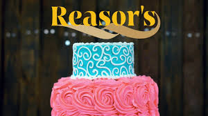 The car was 2 layers of chocolate cake with chocolate frosting under the fondant. Bakery Cakes Reasor S Foods