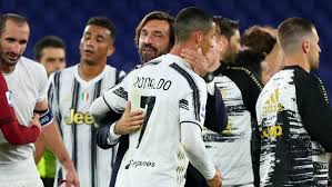Game played at 10 jan 2021. Juventus Sassuolo 3 1 I Bianconeri Calano Il Tris Periodicodaily Sport