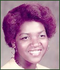 Irene MASON Obituary (2010)