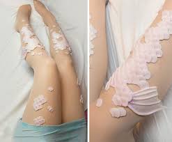 Unduh gratis dari 300 contoh gambar putri duyung asli tanpa perlu edit. Legging Sisik Item Fashion Keren Untuk Putri Duyung Dalam Dirimu Merdeka Com