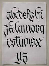 Chicano is a stylish font that comes with a design inspired by classic. No Automatic Alt Text Available Lettering Alphabet Tattoo Lettering Fonts Typography Alphabet