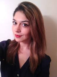 Alexandra Nieto's Instagram, Twitter & Facebook