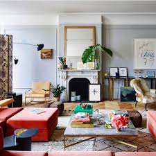 La Maison Pierre Frey Lamaisonpierrefrey Posted On Instagram Oct 17 2020 At 11 10am Utc In 2020 Classic Living Room Design Soho Apartment Classic Living Room