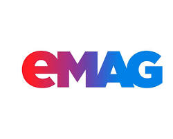 Imagen de eMAG logo