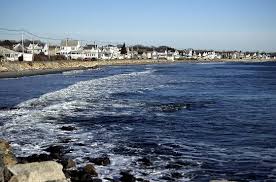 Long Sands Beach Webcam