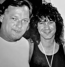 One of a kind musician with unique sound