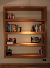 Feb 05, 2018 · 35 home library ideas with beautiful bookshelf designs. Bookshelf Design By Strooom 9 Steps With Pictures Instructables
