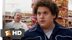 Superbad (2/8) Movie CLIP