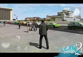 Descargar los angeles crimes mod apk 1.5.9 con ¡bullet ilimitado! L A Crime Stories 2 Mad City Crime For Android Apk Download