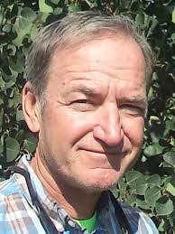 Rick Cooper's Instagram, Twitter & Facebook