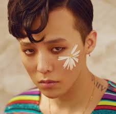 8 Idols Who Look Absolutely Amazing With Freckles Bigbang G Dragon Bigbang G Dragon