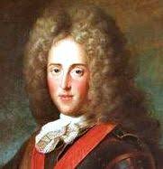 Leopold Lorraine (1679-1729)