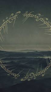 Maybe you would like to learn more about one of these? Minimalist Lotr Iphone Wallpaper Novocom Top