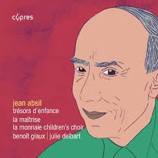 Jean Absil