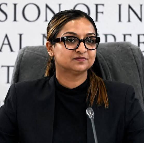 Madlanga Commission planning to provide protection Ramsamy following her revealing testimony - Diplomatic Insider
