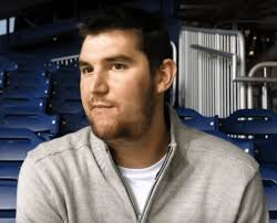 Former Butler player Andrew Smith diagnosed with leukemia